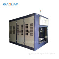 Ferrous Powder ABS Molding ABS Medium Pressure Molding Machine Factory